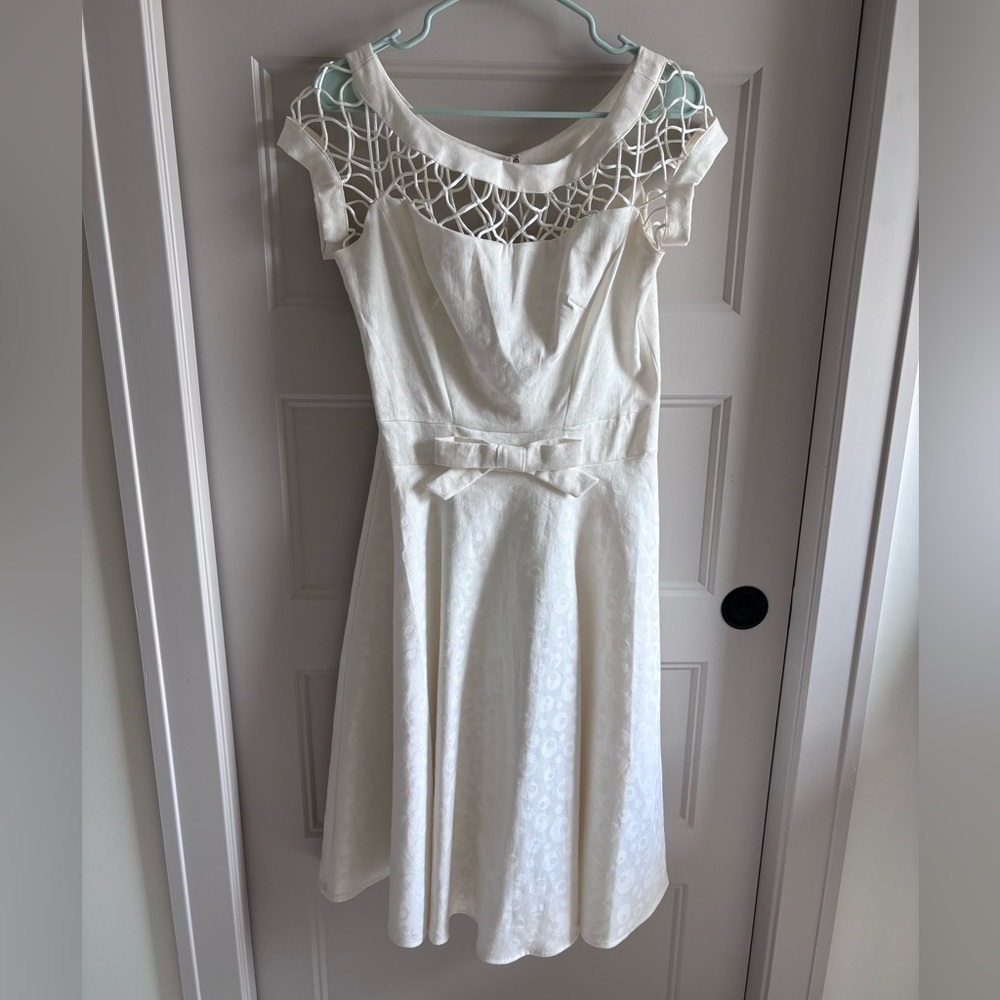 Tatyana Pinup dress - ModCloth Medium